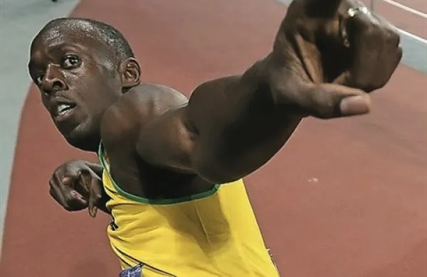 Jamajški atletski superzvezdnik Usain Bolt je danes napovedal, da bo po olimpijskih igrah leta 2016 v Rio de Janeiru končal kariero