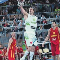 Boštjan Nachbar bo eden od vodij ekipe v slačilnici in na igrišču