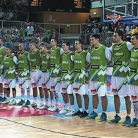 Slovenska reprezentanca