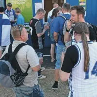 &ldquo;Morje je toplo, ljudje pa prijazni&rdquo;