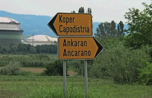 Občina v nastajanju Ankaran se je tudi znašla na vladnem seznamu občin, ki naj bi jih ukinili