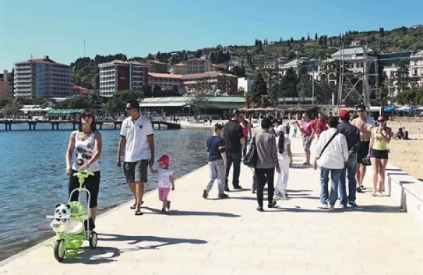 V Portorožu turistični delavci poudarjajo, da turizem potrebuje strokovno, usposobljeno in odzivno državno agencijo, kakršne imajo v primerljivo turistično razvitih državah 