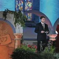 Sonja Voda in Marjan Nahberger