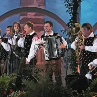 Slovenski muzikanti