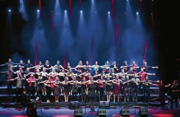 Perpetuum jazzile