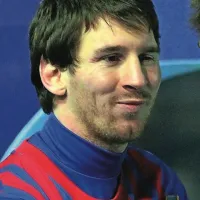 Štirikratni zaporedni dobitnik nagrade zlata žoga za najboljšega nogometaša na svetu Lionel Messi je v Španiji zaradi davčne utaje plačal pet milijonov evrov