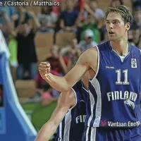 Skandinavski dvoboj v Istri je minil v znamenju Fincev