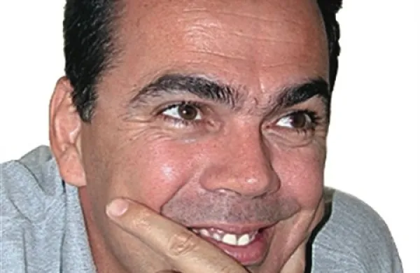 Aljoša Curavić