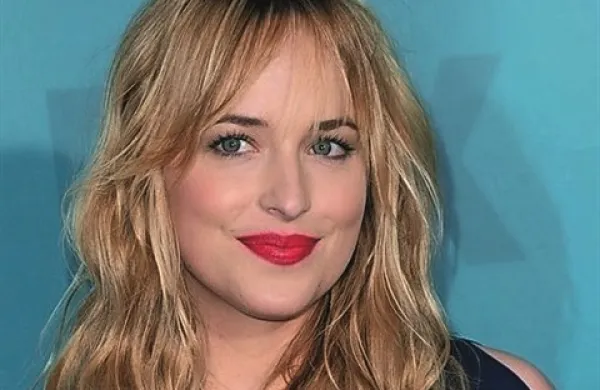 Dakota Johnson 