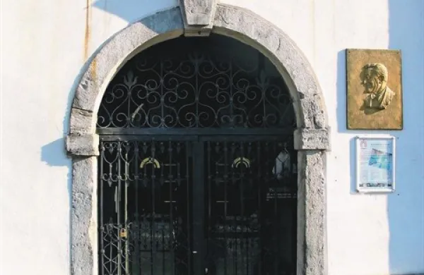  S potopitvijo jame bi bila dediščina Idrije gotovo črtana s seznama svetovne dediščine pri Unesco