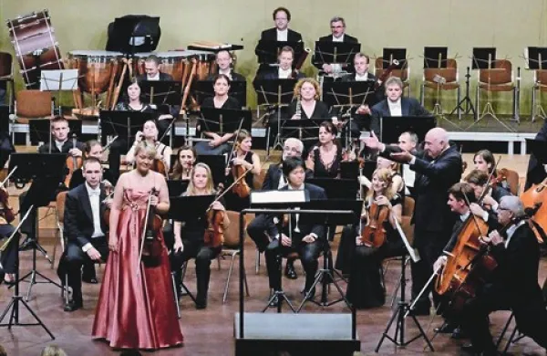 Kulturni dom že tri desetletja gosti vrhunske glasbene in ostale dogodke