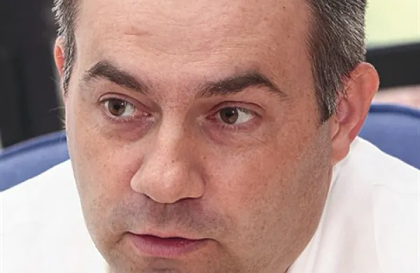 Danijel Bešič Loredan