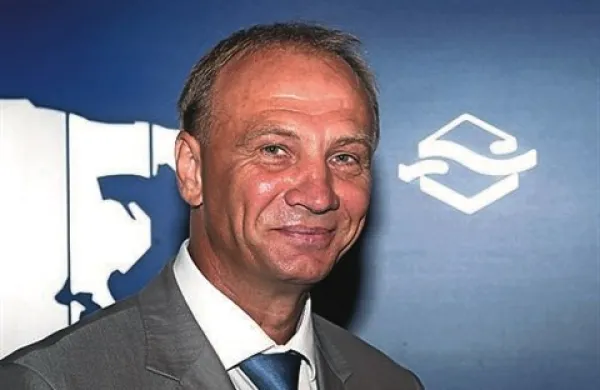 Predsednik nadzornega sveta Luke Koper Dino Klobas je odstopil