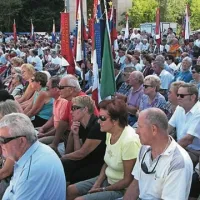 Veber: Ta kraj ponovno postaja prelomni mejnik!