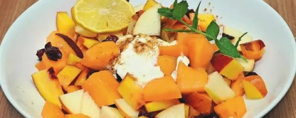 Melone krepijo organizem, zlasti jetra, črevesje in kosti