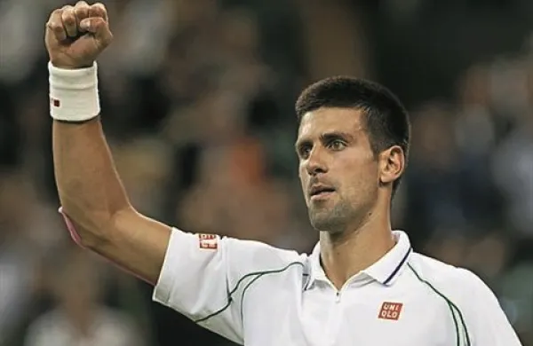 Novak Djoković