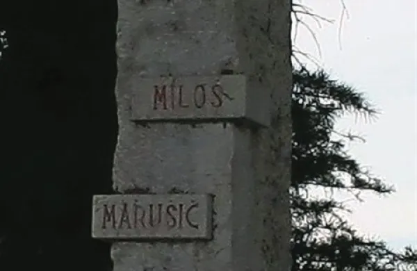 V Bazovici se bodo poklonili  usmrčenim junakom