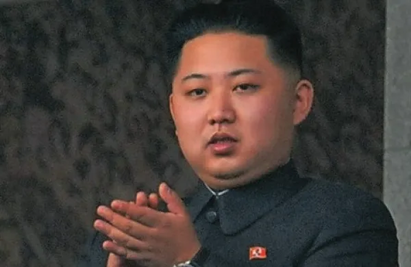 Severnokorejski komunistični voditelj Kim Jong Un je po besedah nekdanjega ameriškega košarkarja Dennisa Rodmana oče hčerke
