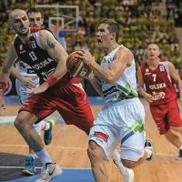 Slab strelski večer ali &scaron;e kaj drugega