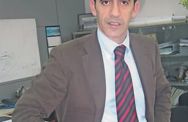 Giorgio Barzazi: “Tako slovensko kot italijansko gospodarstvo zdaj nista v formi,  kljub temu pa priložnosti so.”