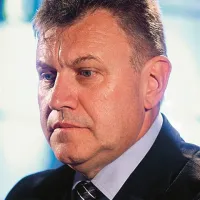 Edi Kraus: “Infrastruktura bi lahko bila  stična točka. In to bodisi na področju železnic, letališč  in tudi  pristanišč - koprskega v navezi s tržaškim.” 