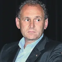 Sergio Stancich: “Telefonija bi po mojem že morala biti na tem seznamu, tudi Luka, pa letališča.”  