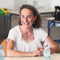 Cristina Galvin