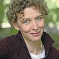 Katharina Hacker, Nemčija 
