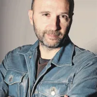Mauro Covacich, Italija 
