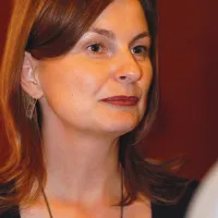 Radka Denemarkova, Češka