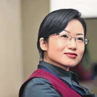 Zhao Si, Kitajska