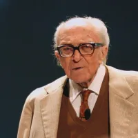 Boris Pahor
