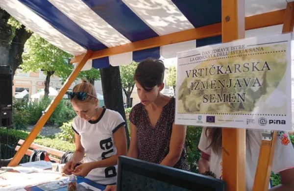 Eko dobrote in nasveti iz prve roke
