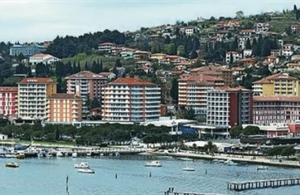 V Istrabenz Turizmu so izračunali, da bodo morali za svoje nepremičnine po novem plačati več kot milijon evrov davka