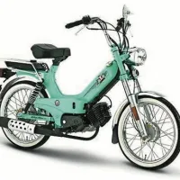 V Veliki Britaniji bodo po 30 letih spet lahko kupili Tomosov moped