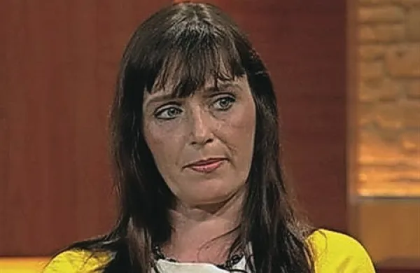 Christiane F. je bila simbol mamilaške scene v zahodnem Berlinu, njena knjiga Mi otroci z postaje Zoo pa je bila prava uspešnica