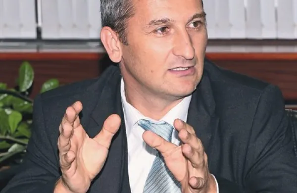 Samo Omerzel