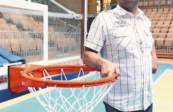 Sekule Popović: &ldquo;Ni bilo večjih težav&rdquo;