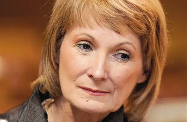 Mariča Lah: “Smo proti vsem novim davkom, ki bi še dodatno zavrli potrošnjo.”