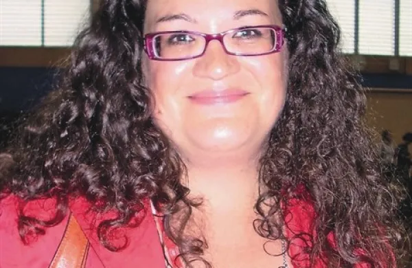 Mojca Kleva Kekuš