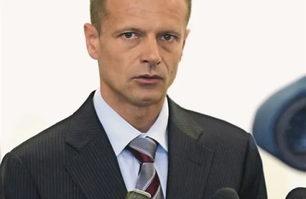 Nadzornike Intereurope bo vodil Igor Mihajlović