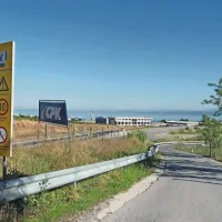 Obnovili &ldquo;montagne russe&rdquo;, a pozabili na 70-metrski odsek