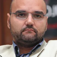 Marko Starman