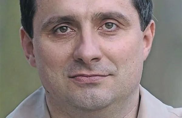Erik Brecelj:  Kreditiranje bolnišnic iz  proračuna je manj kot gašenje požarov.