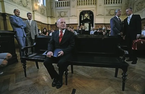 Po hudi bolezni je v starosti 62 let umrl Jože Zagožen