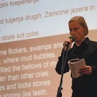 Pesnik Olii Haikkonen, Finska