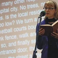 Miriam Drev, Slovenija 
