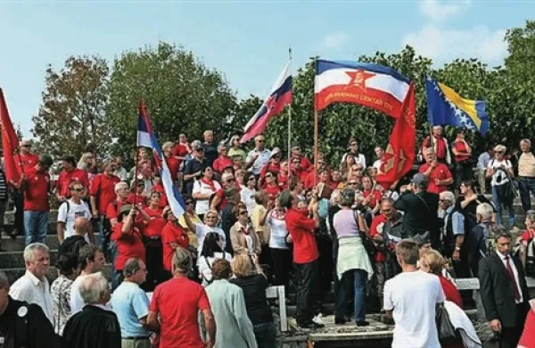 Primorska, simbol združevanja