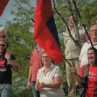 Primorska, simbol združevanja