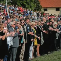 Primorska, simbol združevanja